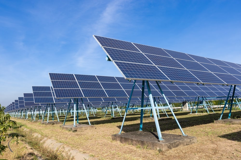 Défis associés à l’utilisation de l’énergie solaire dans les zones désertiques
